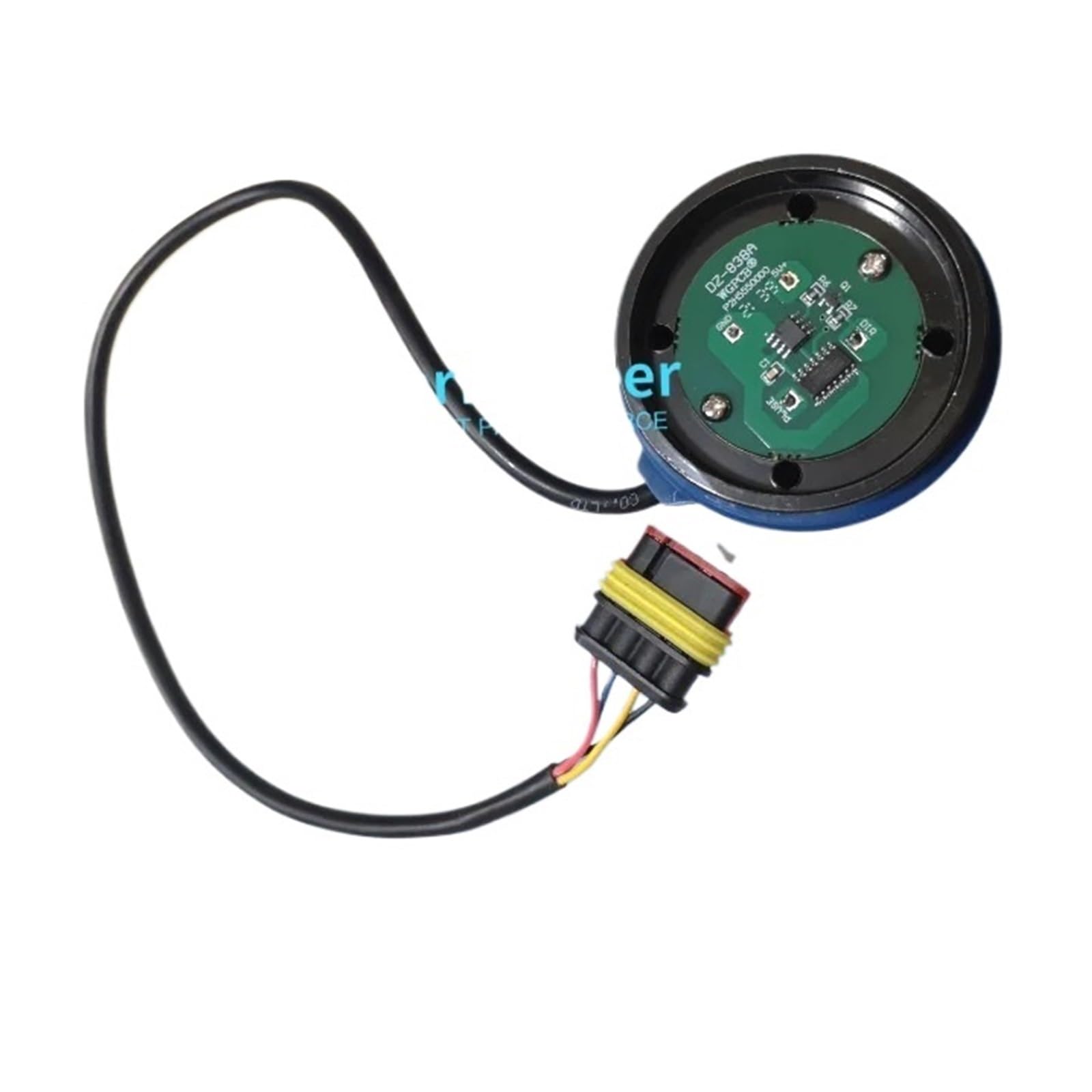 Forklift for HELI Speed encoder Model CBD460 Part No. DZ-838A, 9300400002