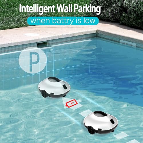 Bestyks Robot Piscina