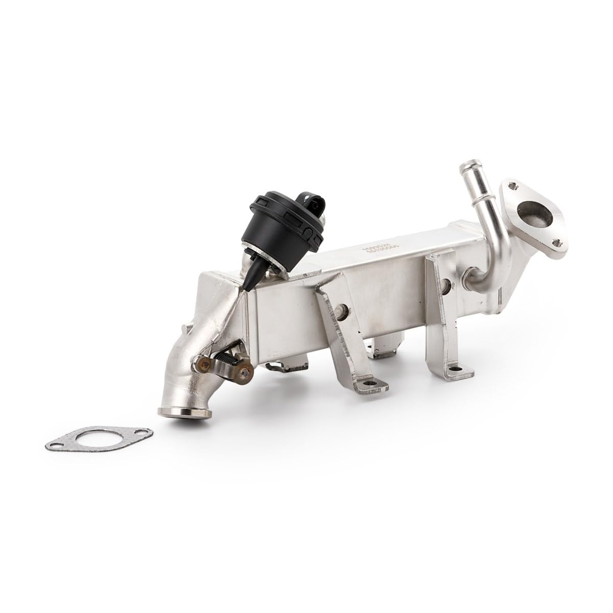 RIDEX 4198E0024 Modulo EGR con valvola EGR(ricircolo gas scarico) Compatibilità con RENAULT Trafic 2 Furgonato FL