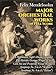 Major Orchestral Works in Full Score (Dover Music Scores)