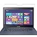 Vaxson 3 Pièces Film Protecteur d'écran, compatible avec Asus Zenbook UX302LA 13.3" [pas en Verre Trempé] Neuf Screen Protector Guard Autocollant