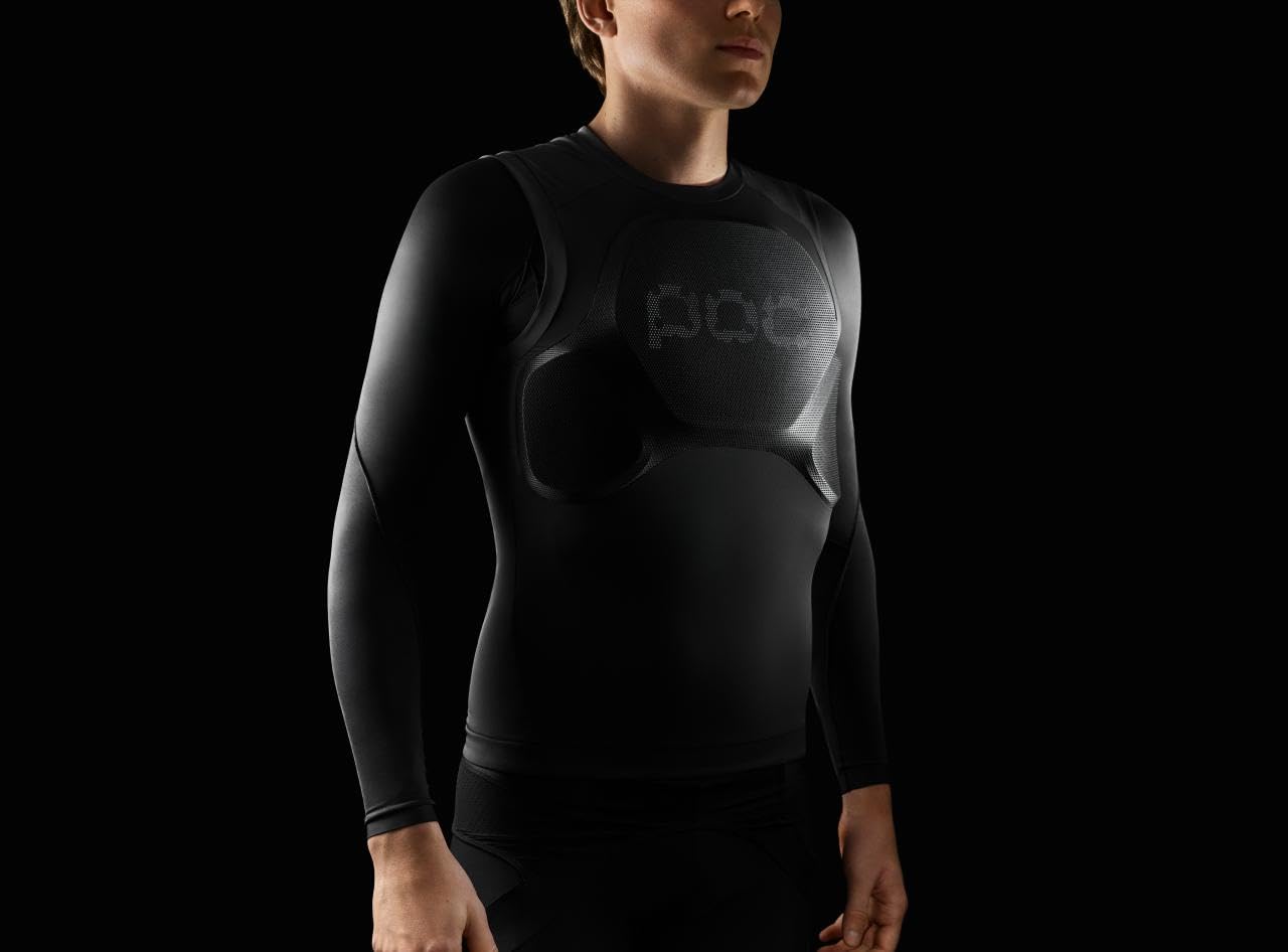 POC Oseus VPD Torso - Vollständiger Oberkörperschutz und maximaler Schutz für moderne Trail-Fahrer