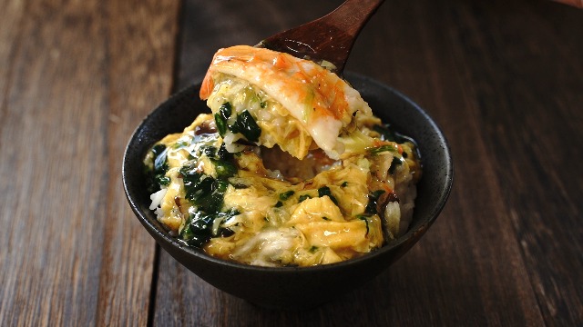Amazon | 丼の素 アマノフーズ フリーズドライ どんぶり 3種12食