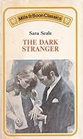 The Dark Stranger 0263722171 Book Cover
