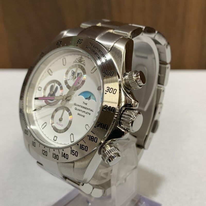 Amazon.co.jp: 映画公開記念 五等分の花嫁 中野二乃モデル 限定500