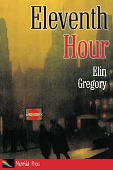 Paperback Eleventh Hour Book