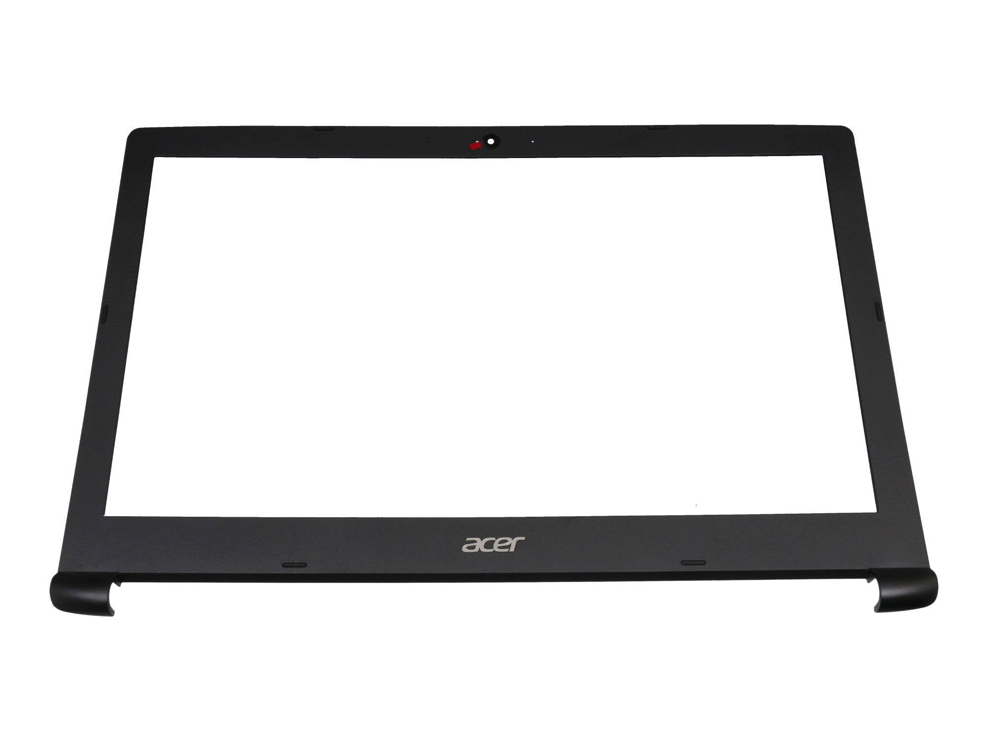 Acer Aspire 3 (A315-53) original Displayrahmen 39,6cm (15,6 Zoll) schwarz