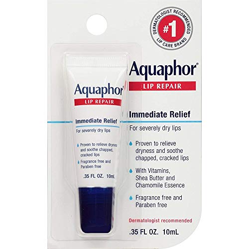 Aquaphor vs Eucerin Which is More Beneficial?