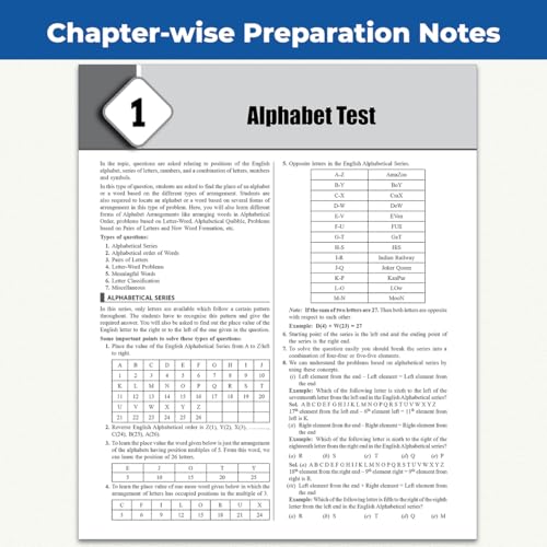 Image of PW Banking Game Changer Reasoning Ability Prepnotes & 3000+ PYQs By Sachin Sir For 2026-27 Exams | Chapterwise Theory with 15 Online CBT Tests | IBPS PO & Clerk, SBI PO & Clerk, RRB PO & Clerk Exams