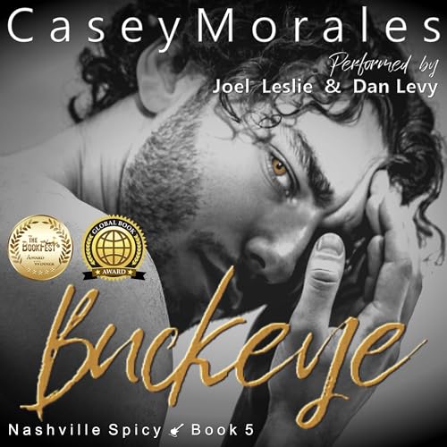 Buckeye by Casey Morales episode artwork
