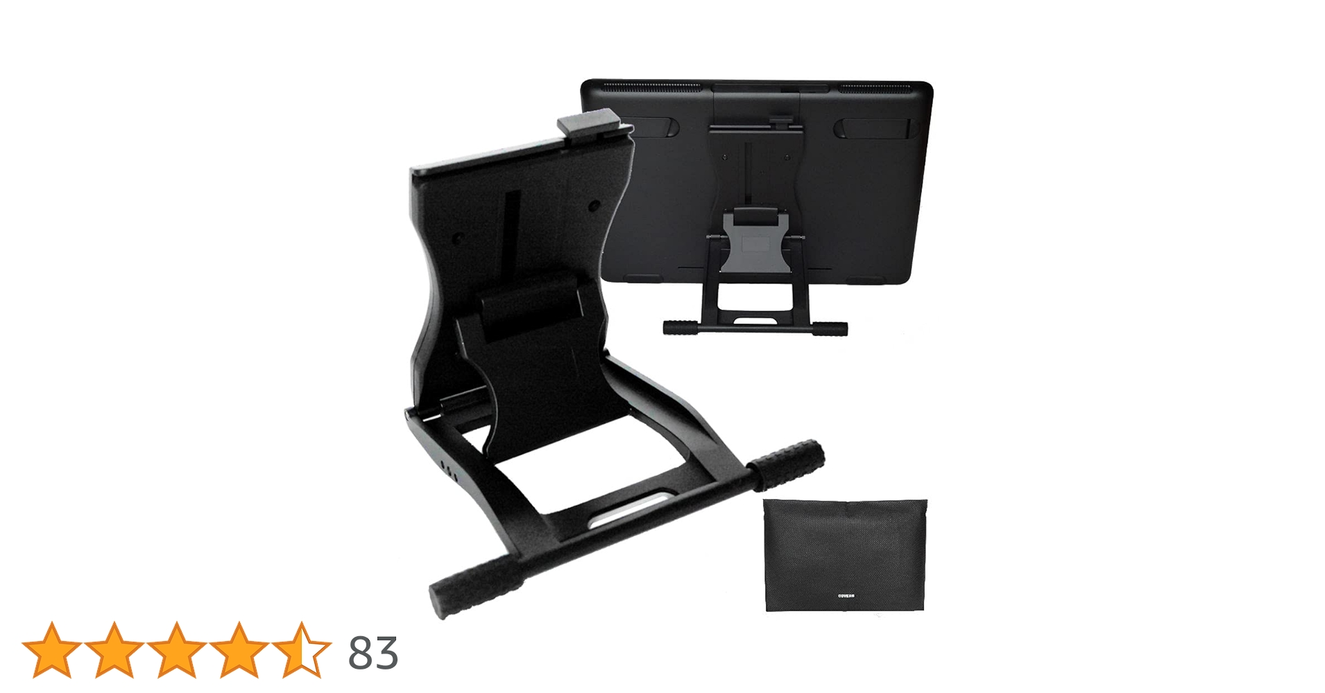 Amazon | Covers 液タブスタンド 15.6インチ Wacom ワコム Cintiq 16