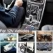 QC3.0 USB de Cargador Coche Panel de Enchufes 12V / 24V 36W...