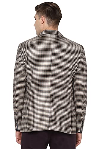 Image of Simon Carter Men's Regular Blazer