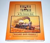 Virginia & Truckee: The Bonanza Road