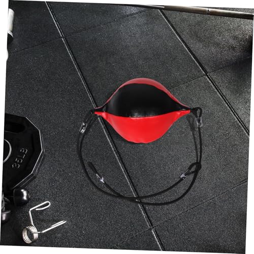 Boxe Suspension Vitesse pour Améliorer sa Coordination et ses Réflexes Rapidement - 5
