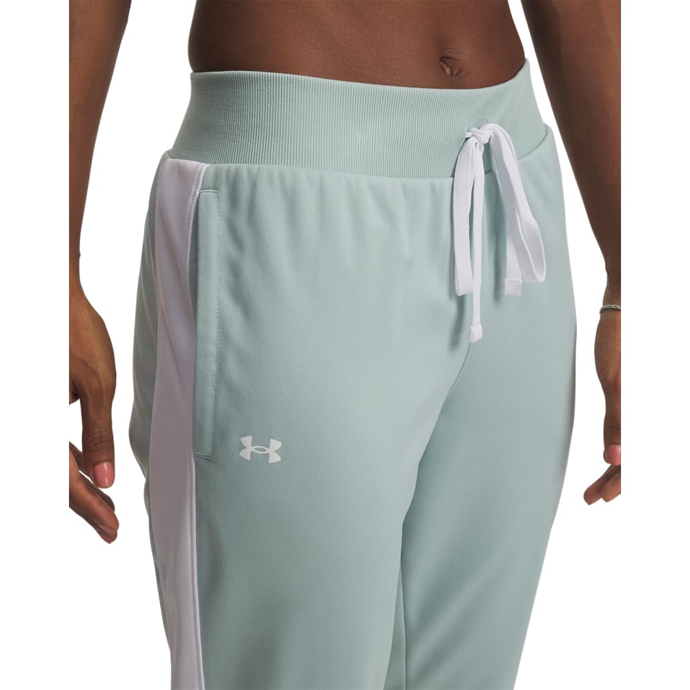 Under Armour Tricot Tracksuit Survêtement Femme