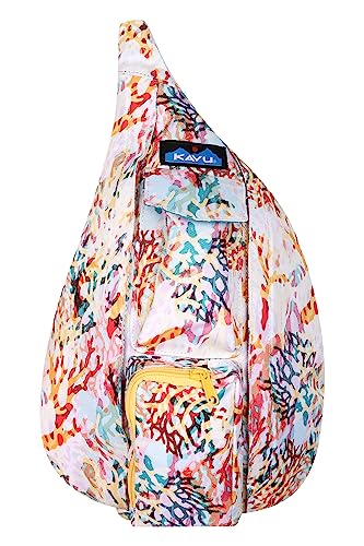Image of KAVU Unisex Child Mini Rope Sling