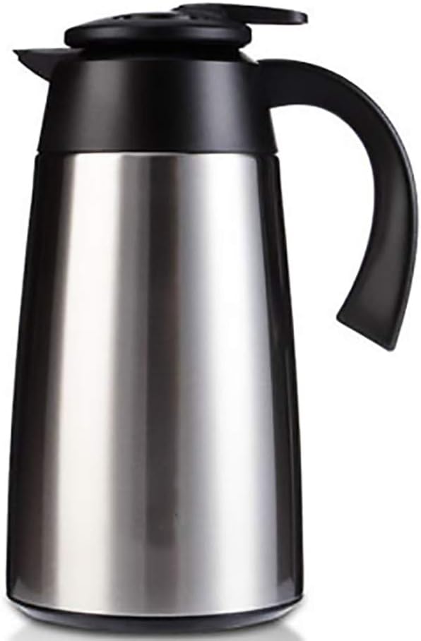 caraffa termica per panna