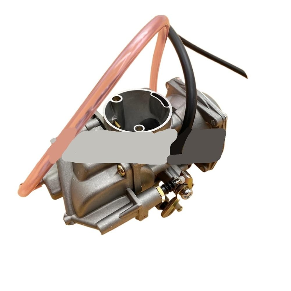 Carburateur moto tout-terrain 400cc JS400 régulateur de puissance 4x4
