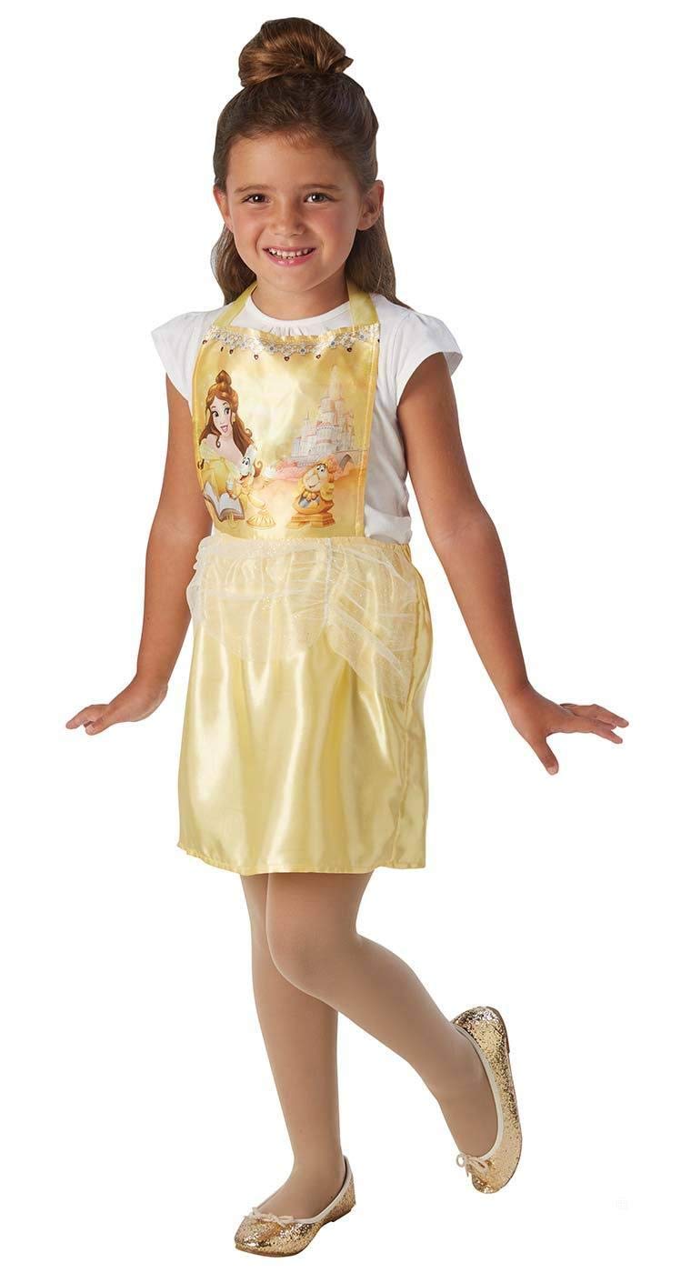 Disney I-34171 Princess Belle Party Pack, Multicolored, One Size - Image 2