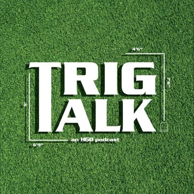 16: Matt "Trailblazer" Hall