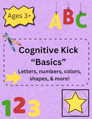 Cognitive Kick "Basics"