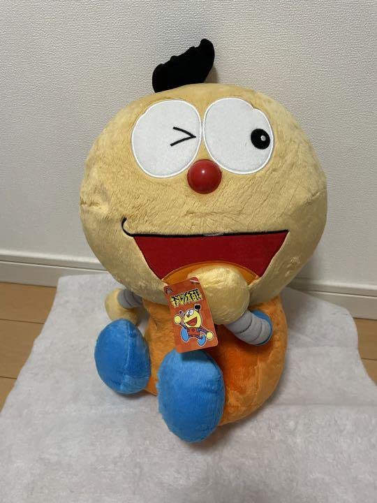 Amazon.co.jp: 藤子不二雄 キテレツ百科 コロ助 ビック