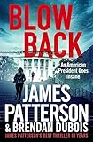 Blowback: A Thriller - James Patterson, Brendan DuBois 