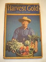 Harvest Gold Texaco Farm Manual B000JH0GCG Book Cover