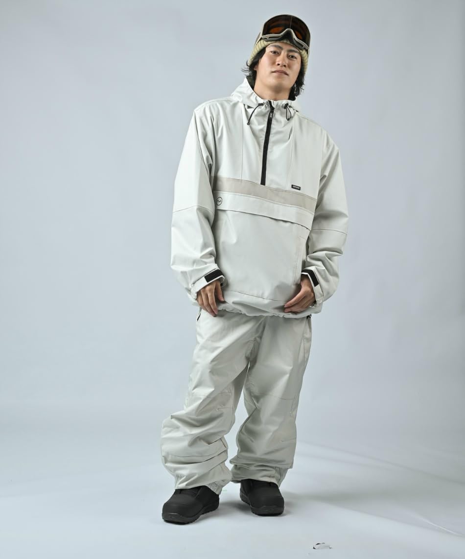 ANTHEM スノーボードウェア セット Mサイズ Amazon | 〔アンセム〕 スノーボードウェア パンツ メンズ 3D