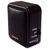 Enforcer E-931ACC-SQ Additional Speaker for E-931CS22RRCQ System