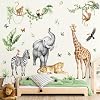 Jungle Animals