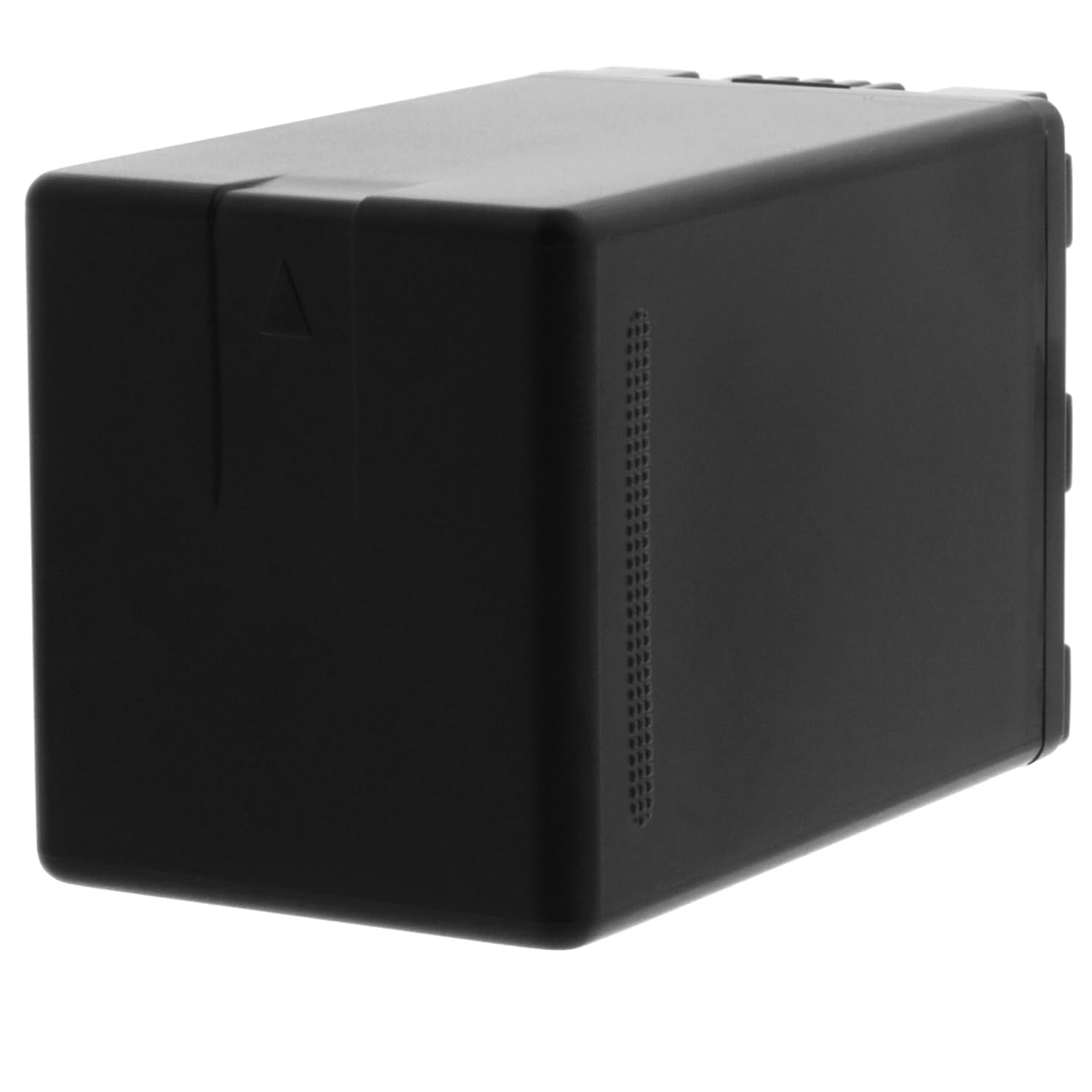 Blumax Akku kompatibel mit Panasonic VW-VBN390 VW-VBN390E |- 3300mAh -| VW-VBN130 VW-VBN130E VW-VBN260 VW-VBN260E - HDC SD909 HS900 - HC X929