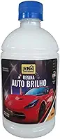 Cera Liquida Carnauba Carro Recuperação Revitalizadora 500m