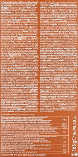Schär Chocolate O's Kakaokekse, 165 g