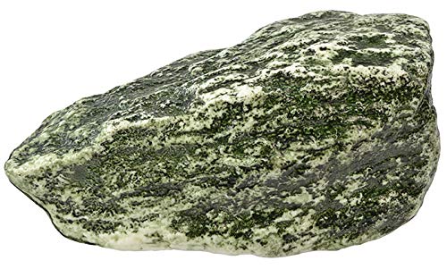 Fake Green Rock