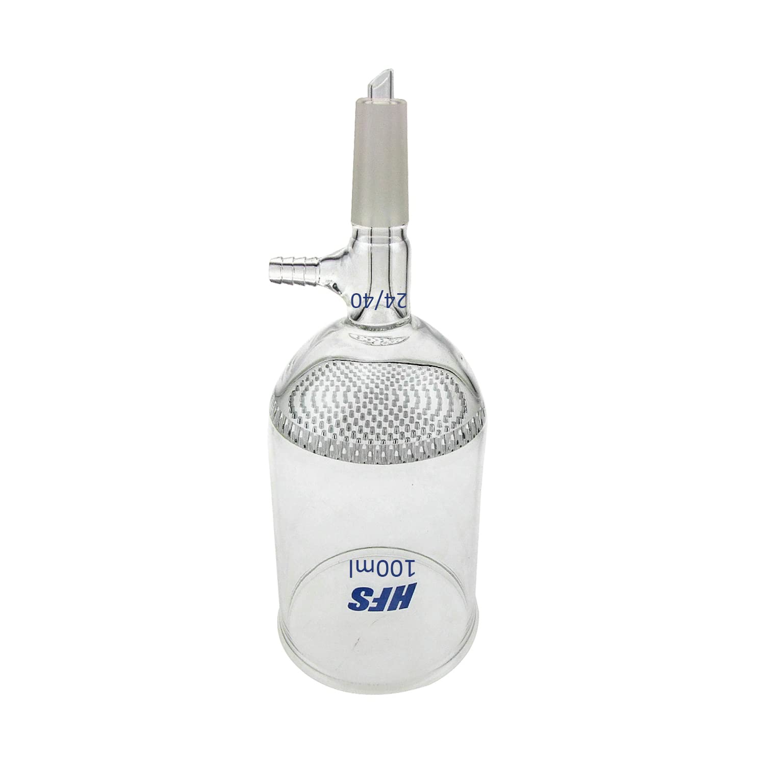 Buchner Filter Funnel - Lab Filtration -9 Buchner Filter Funnel - Lab Filtration -9