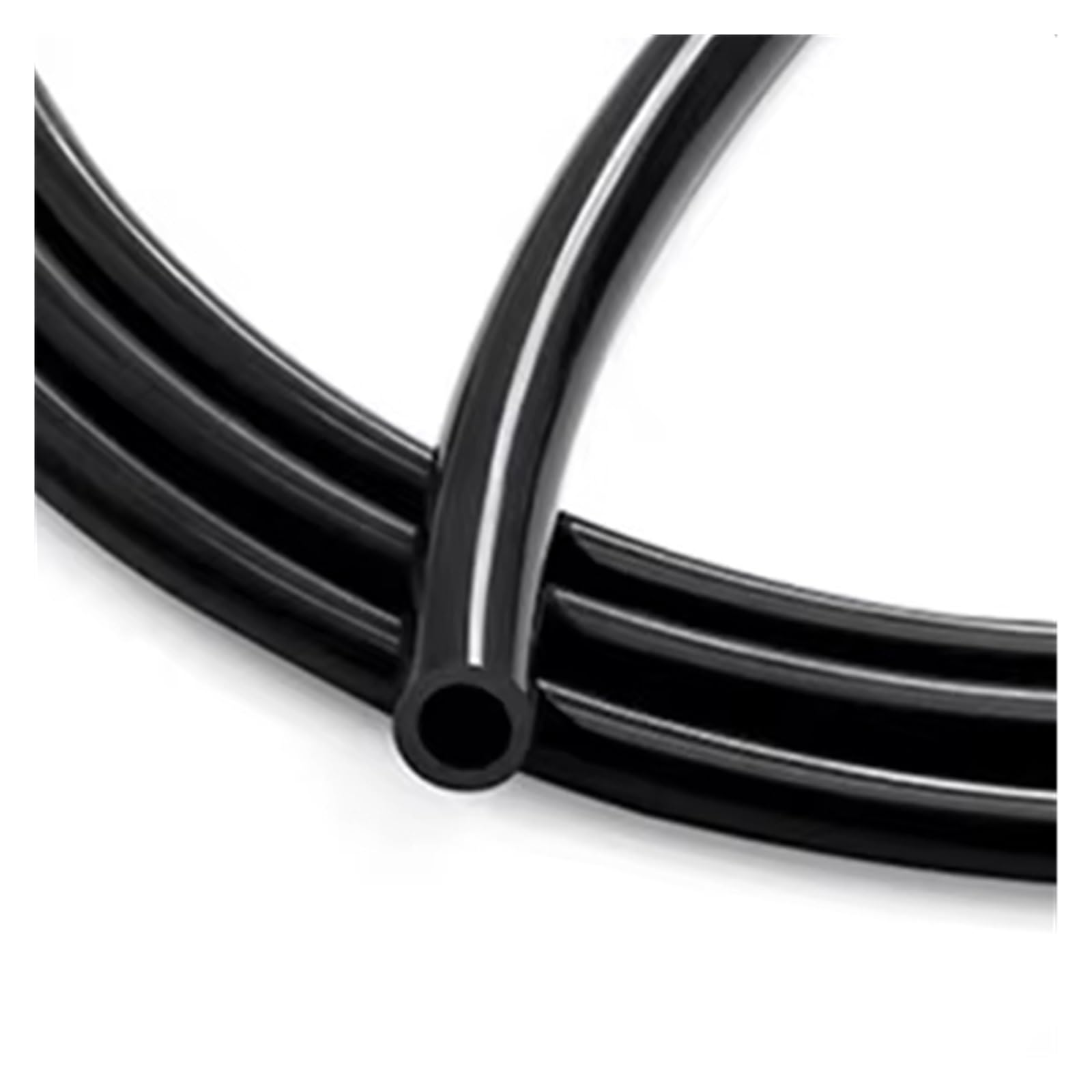Mangueras neumáticas Tubo Manguera Neumática Compresor Tubo De Aire Rojo Negro Azul Transparente