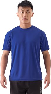 The Souled Store Men's Solid Slim Fit T-Shirt Price In India