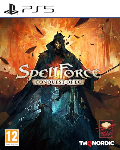 SpellForce Conquest of Eo - PlayStation 5