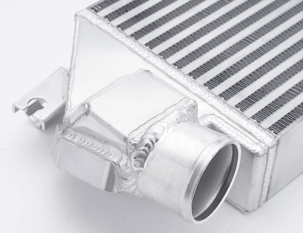 Amazon | BP5 BL5 レガシィ レガシー 大容量 インタークーラー EJ20