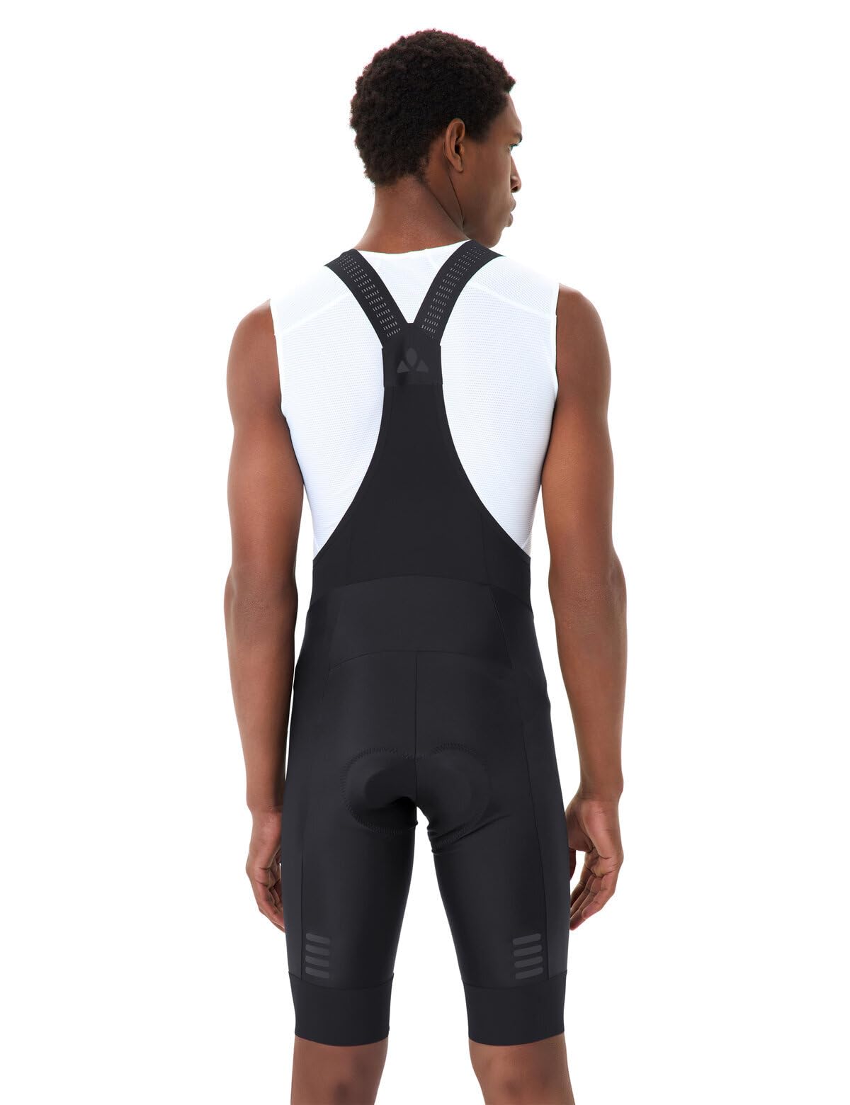 VAUDE Herren Hose Men's Furka Bib Tights II