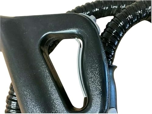 Replacing vacuum cleaner electrical hose