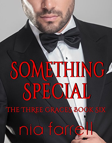 Something Special: The Three Graces Book Six (English Edition) Something Special: The Three Graces Book Six (English Edition)