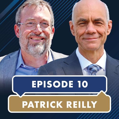Upholding Standards in Catholic Higher Education with Patrick Reilly | Christendom Conversations | Ep. 10