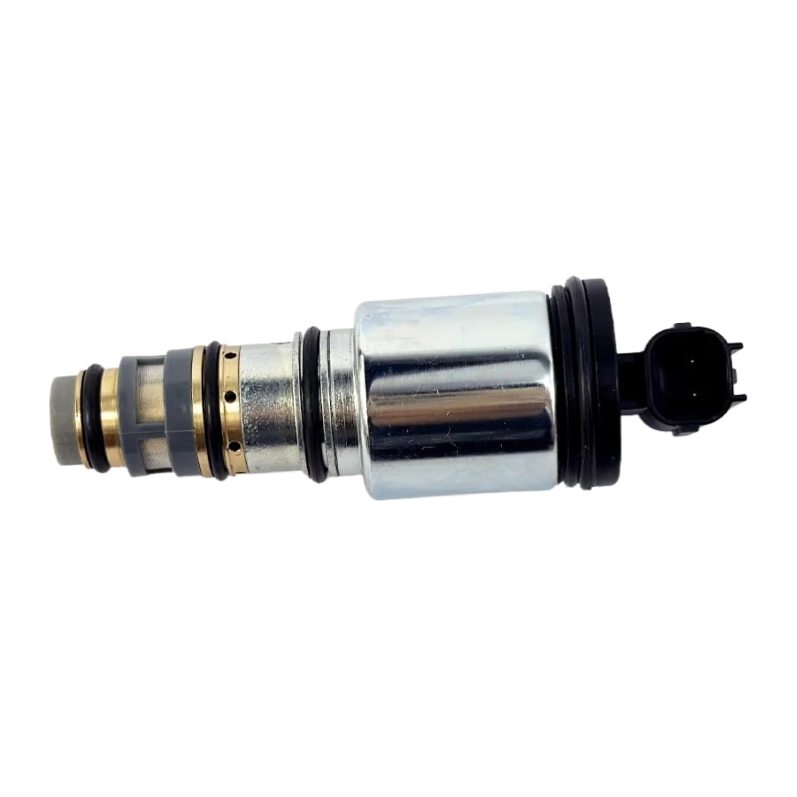 Gayclg One Color Ac Compressor Valve‌ Air Conditioning Ac Compressor Control Valve Fit For Sanden Pxc16 Fit For Bmw Fit For Mini Fit For Hyundai