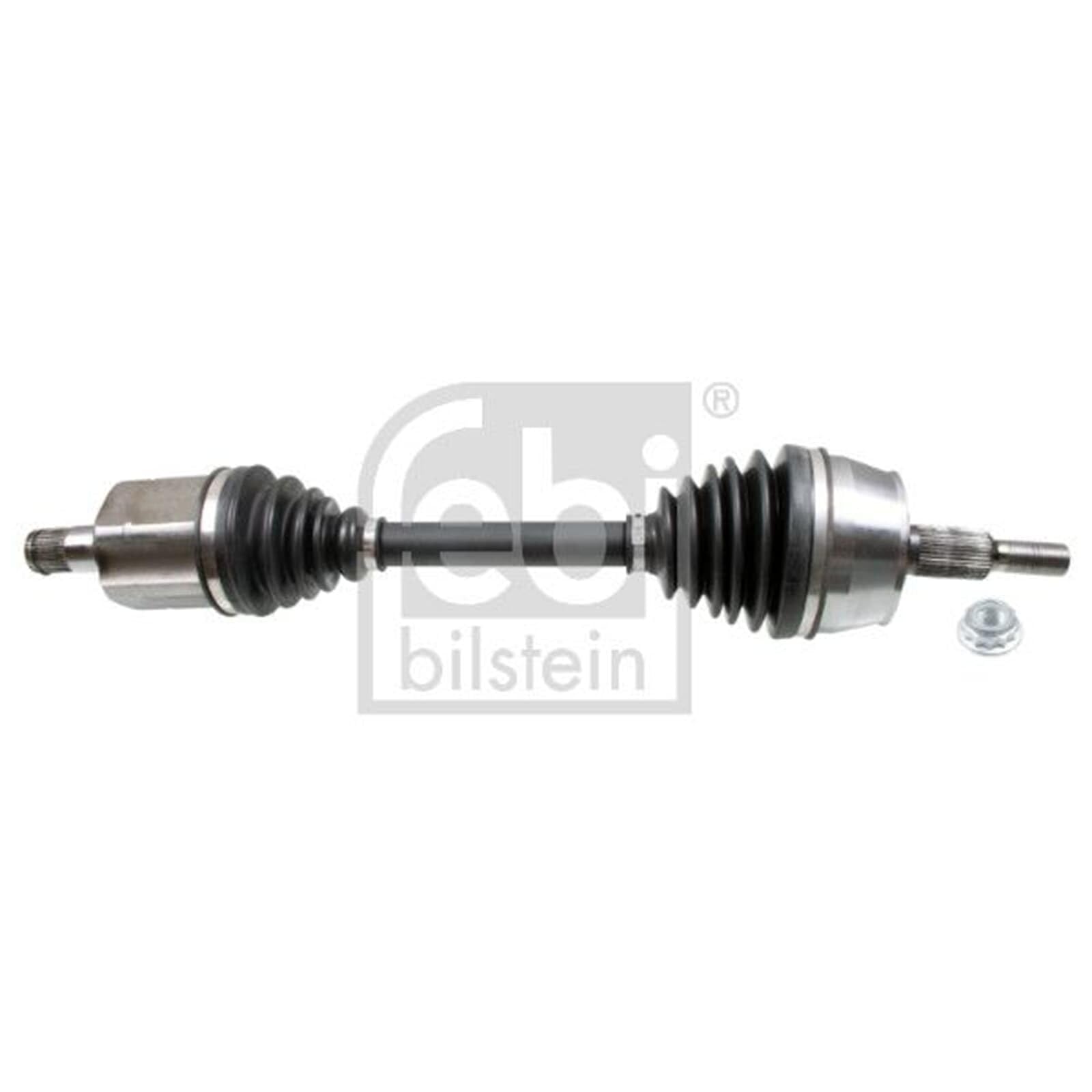 FEBI BILSTEIN Arbre d'entraînement 182111