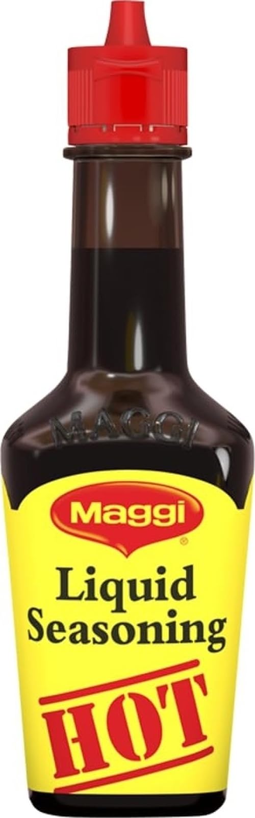 Maggi Liquid Seasoning Sauce 100ml | Pack of 1