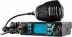 Aquario RÁDIO PX 80 CANAIS AM RP-50 -, Preto