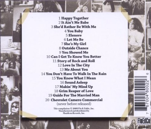 Miniatura 2 de SALVAR LAS TORTUGAS TORTUGAS MÁS GRANDES HITS